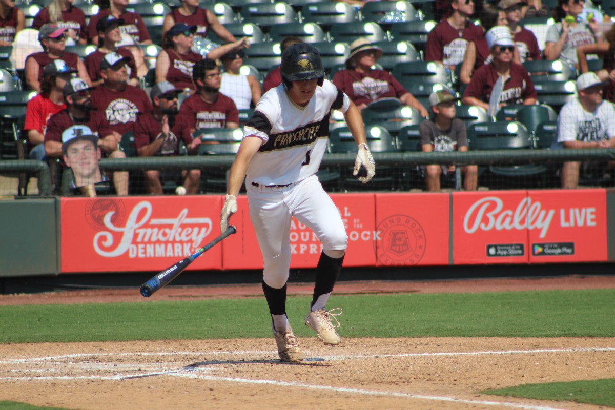 Abbott Fayetteville 1A UIL state championship Texas baseball playoffs 060823 Andrew McCulloch 118